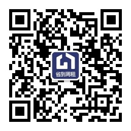 公众号二维码
